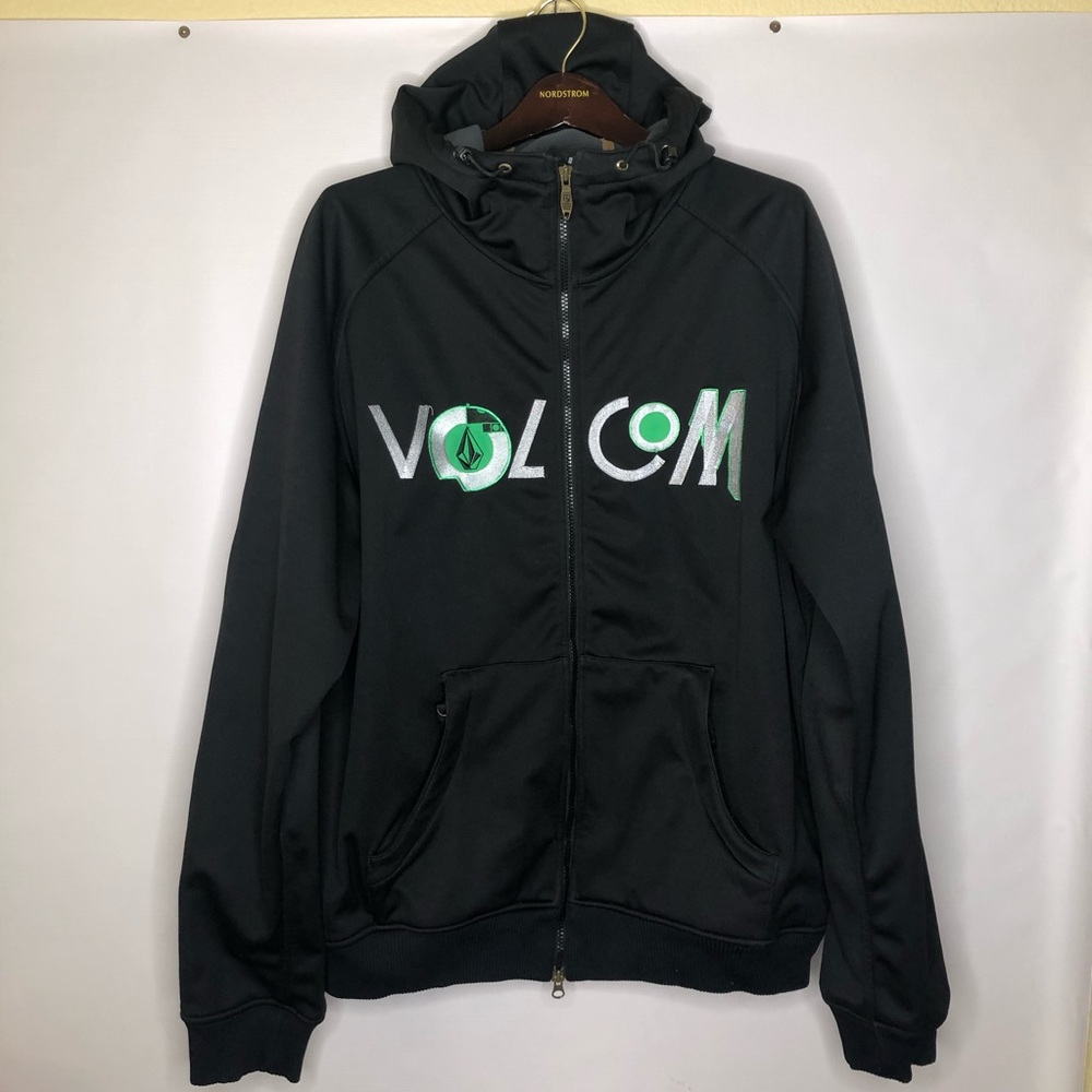 Volcom Snowboard Jacket Men’s XL